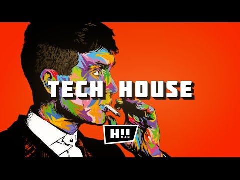 ???? Chris Lake - Dom Dolla - FISHER · Tech House Mix - #HumanMusic