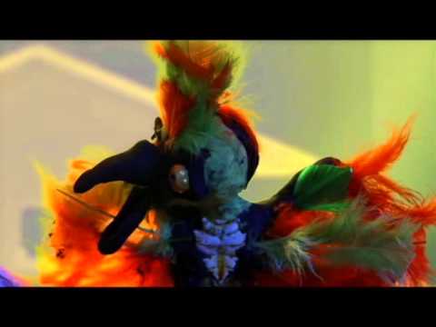 SEÑOR QUINDE - José Cardoso