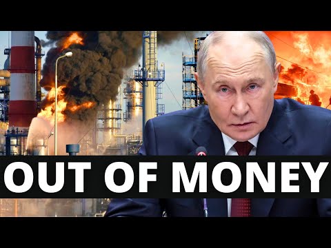 RUSSIAN BANKS WARN OF COMPLETE COLLAPSE, MEDVEDEV THREATENS NATO! Breaking War News W/ The Enforcer