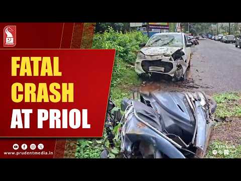 Tragic Road Accident at Connem-Priol Leaves One Dead