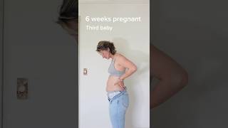 Download lagu 6 weeks pregnant #pregnancy #momof2 #momof3 #parenting #marriage #motherhood #pregnanysymptoms mp3