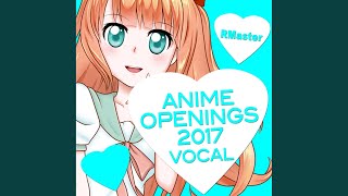 Sparcle - Movie Ver. (From "Kimi No Nawa") (Vocal)