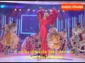 RAFFAELLA CARRÁ - FESTA (VIDEO MIX LETRA ...