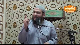 صورة الفرقان - الشعراء - النمل | تفسير الجزء 19 | #تفسير_القرآن | د . أحمد جلال