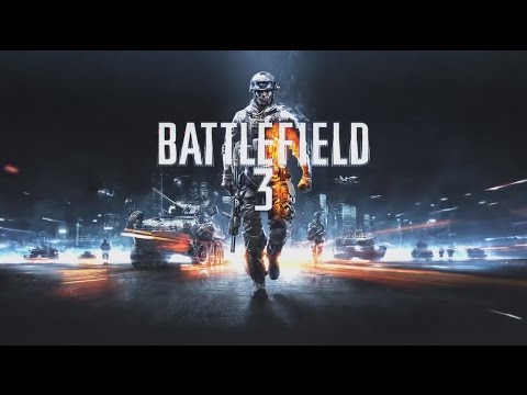 Battlefield 3 FanMade Trailer - The Catalyst