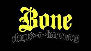 Bone Thugs-N-Harmony - Down 71 (The Getaway) - Original version