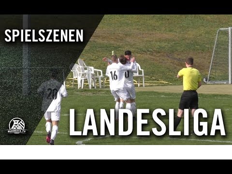 SV Sodingen - SC Obersprockhövel (23.Spieltag, Landesliga, Staffel 3)