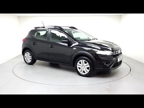Dacia Sandero Stepway STEPWAY Expression TCe 110 E - Image 2