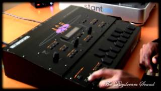 Video thumbnail for The Daydream Sound Reviews The Ensoniq ASR X Sampler & Drum Machine (Part 1 of 2) by The Daydream Sound