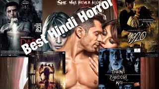Bollywood horror movies top 5 available on YouTube