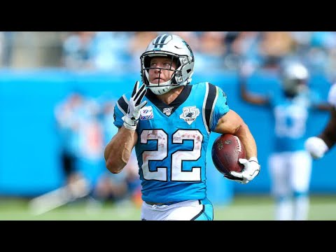 Madden 20 Franchise Rebuild Series 15+ User League Panthers/Rams (Regular-Season) Week 2 S1 Ep.26