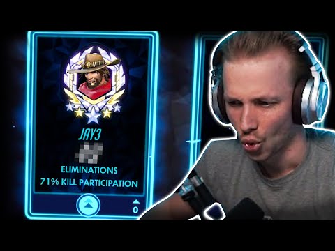 You Won't Believe How Many Elims I Got This Game!