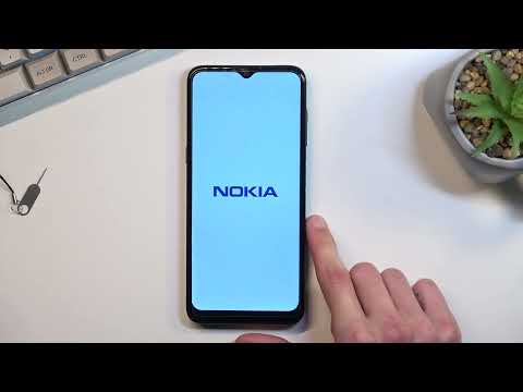 Nokia G21 - How To Open Safe Mode