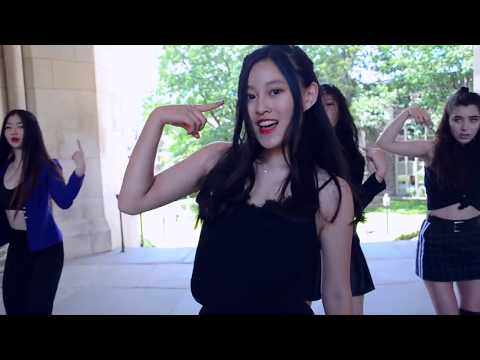 [KPOP IN PUBLIC CHALLENGE] Red Velvet 레드벨벳  'Bad Boy' (배드 보이) Dance Cover by KCG