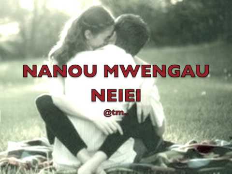 NANOU MWENGAU NEIEI - Kiribati@tm..