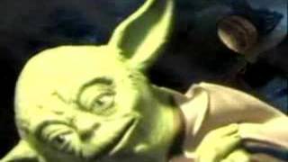 Star Wars Gangster Rap live action Music Video