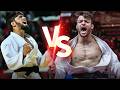 Fabio BASILE Vs Rashid MAMMADALIYEV One Step From The Final Qazaqstan Barysy GS 2026