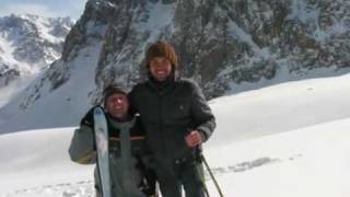 Mercury Rev Snowflake Midnight "Butterflys Wing"