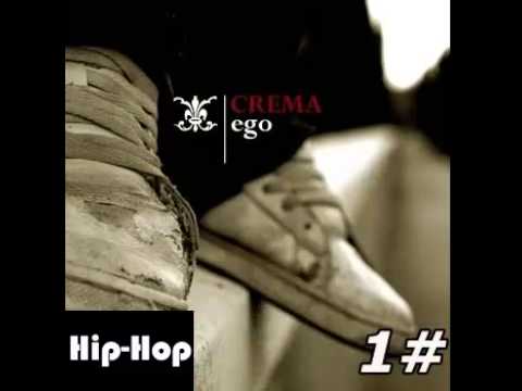 Rap - Crema - Aqui y Asi - Ego - [2007] - Musica - Hiphop