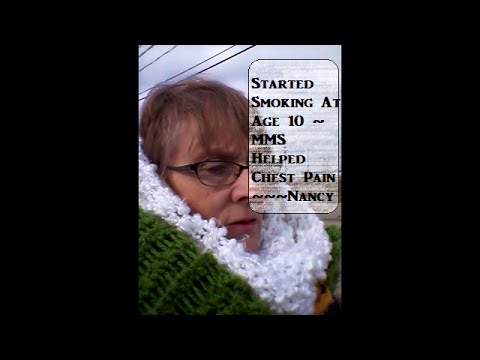 Cold, Cold, Bitter Cold Day ~ Smoking At Ten Years Old ~~~Nancy Gurish