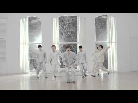 BTOB - second Confession[PJ Ver.]