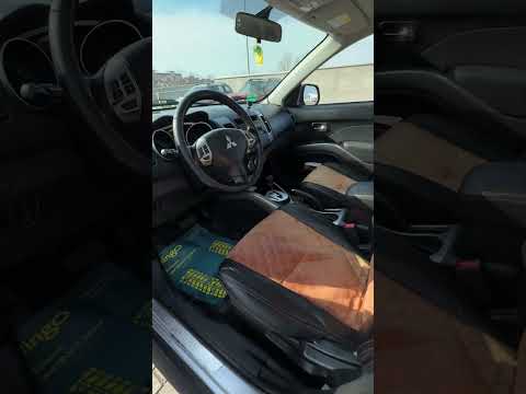 фото mitsubishi outlander 0
