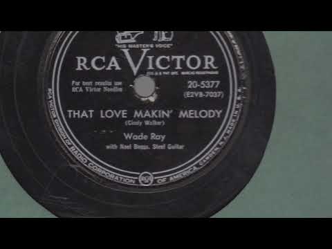 That Love Makin' Melody