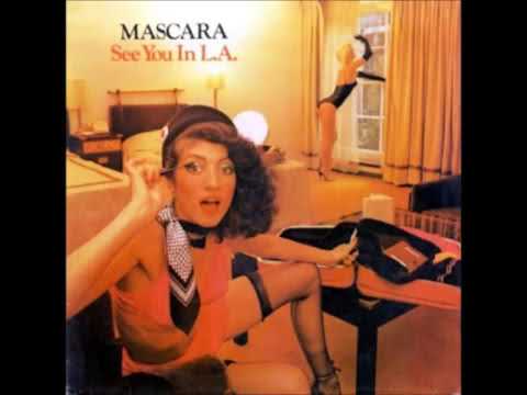 FATH BRISTOL- MASCARA - I Feel So At Home Here