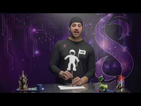 Product Review: King Palm Leaf Wraps - ELEV8 Presents