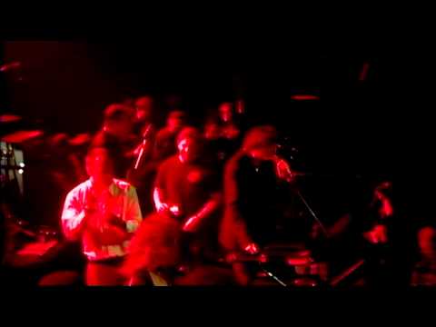 Joey Ramone Birthday Bash 2011 - New York City - featuring Mickey Leigh