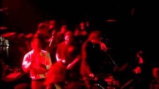 Joey Ramone Birthday Bash 2011 - New York City - featuring Mickey Leigh