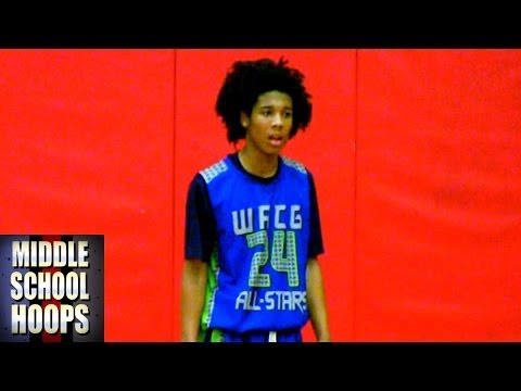 We All Can Go March Madness Top Performers Day 2 - Deivon Smith, Darius Garland