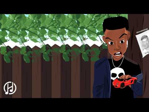 Tay-K 47 Type Beat 2017 - Moody (Prod. By @HozayBeats) | Tay K Type Beat 2017 | Tay-K Type Beats |