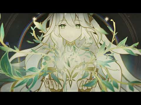 𝘚𝘢𝘯𝘤𝘵𝘶𝘢𝘳𝘺 𝘰𝘧 𝘚𝘶𝘳𝘢𝘴𝘵𝘩𝘢𝘯𝘢 - 𝘎𝘦𝘯𝘴𝘩𝘪𝘯 𝘐𝘮𝘱𝘢𝘤𝘵 3.1 𝘖𝘴𝘵 (𝙎𝙡𝙤𝙬𝙚𝙙 + 𝙍𝙚𝙫𝙚𝙧𝙗)