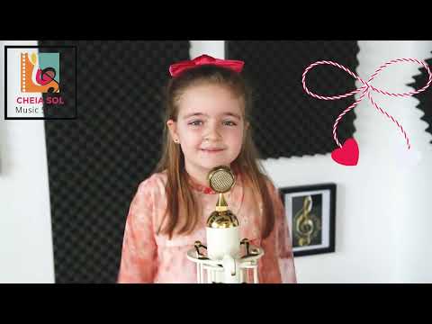 Teodora Tomniuc - Mama, La multi ani!