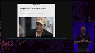 38C3 - Transparency? Not from the European Commission