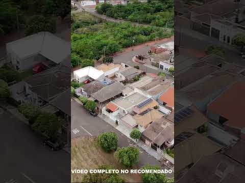 RESIDENCIAL SÃO PAULO #presidenteprudente #prudente #drone