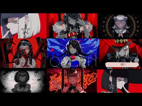 【最新】kanariaメドレー全８曲