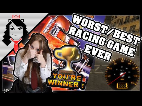 Big Rigs Over the Road Racing