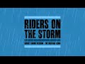 The Doors - Riders on the Storm (Sunset Sound Version - Original Demo)