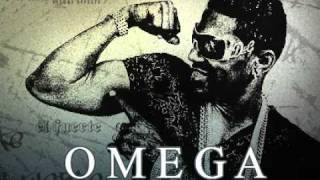 Omega Ft Akon - El Producto (official remix)