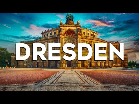 Top 10 Best Things to Do in Dresden, Germany [Dresden Travel Guide 2024]