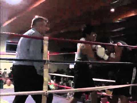 Somos Deporte: Boxeo - Emanuel Lisboa GPP3 a Pedro Devia Cat  H  69 Kg