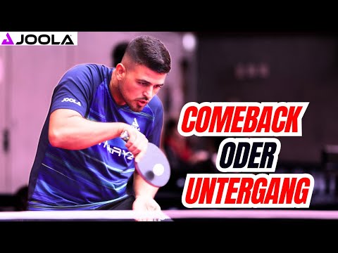 [Intensiver Fight in der 3. Bundesliga] Gözübüyük vs. Prohaska und Lindemann❗️Tischtennis 🤦🏽‍♂️🏓