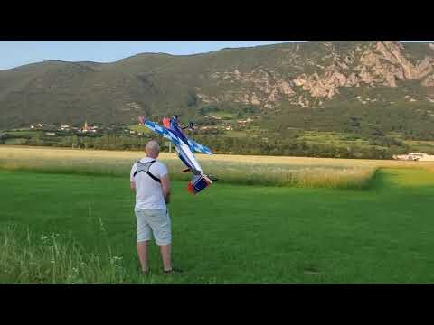 Aleksandr Yakimchuk (rcdiesel.eu), Slovenia 2020