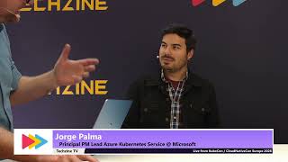 Microsoft scales Azure Kubernetes Service for frontier AI