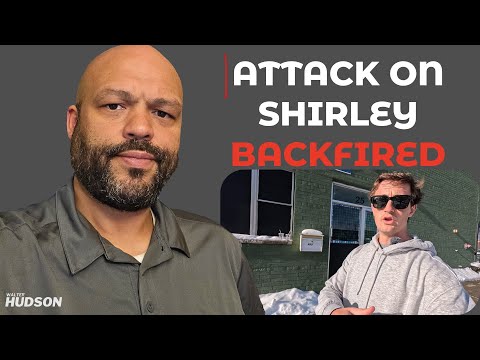 What Everyone (Almost) Got Wrong About Nick Shirley