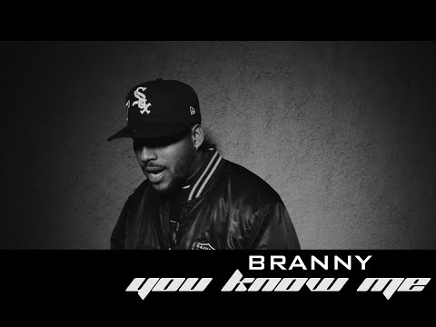Branny - You Know Me (Video Official)