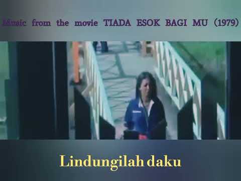 SALAMIAH HASSAN - Gelombang [Album OST TIADA ESOK BAGI MU] (1979)