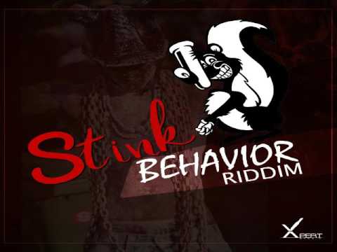 Stink Behavior Riddim Mix - Threeks (Lil Natty & Thunda, Lavaman, Shortpree, Slatta)